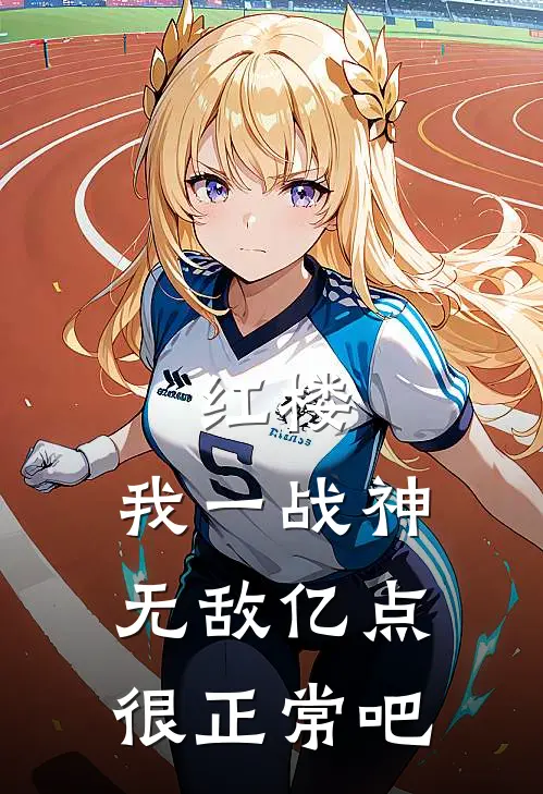 红楼:我一战神,无敌亿点很正常吧