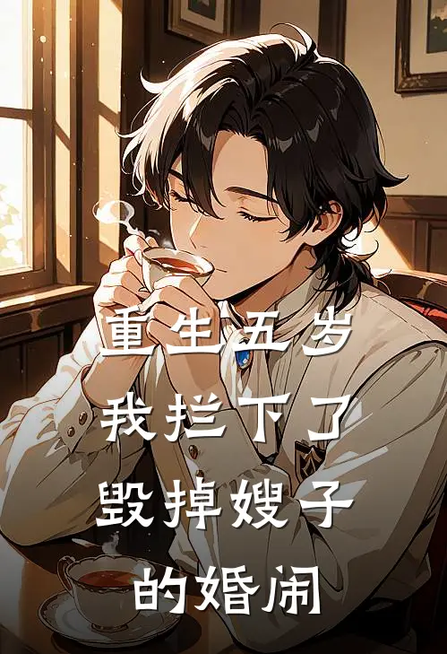 重生五岁，我拦下了毁掉嫂子的婚闹
