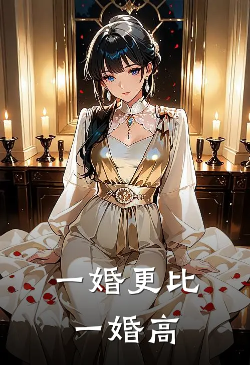 一婚更比一婚高
