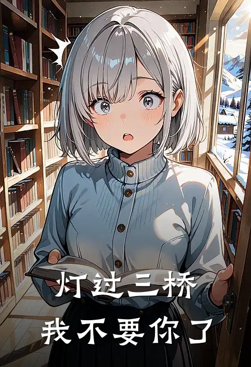 灯过三桥，我不要你了
