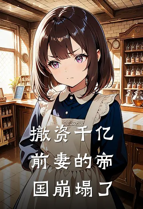 撤资千亿,前妻的帝国崩塌了