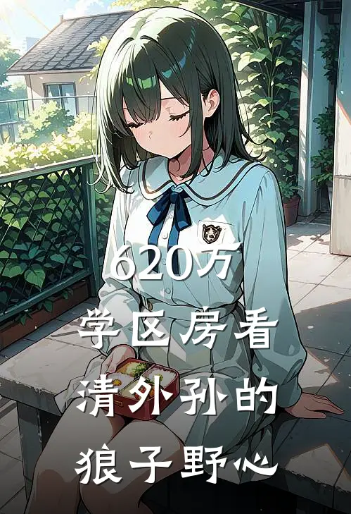 620万学区房看清外孙的狼子野心