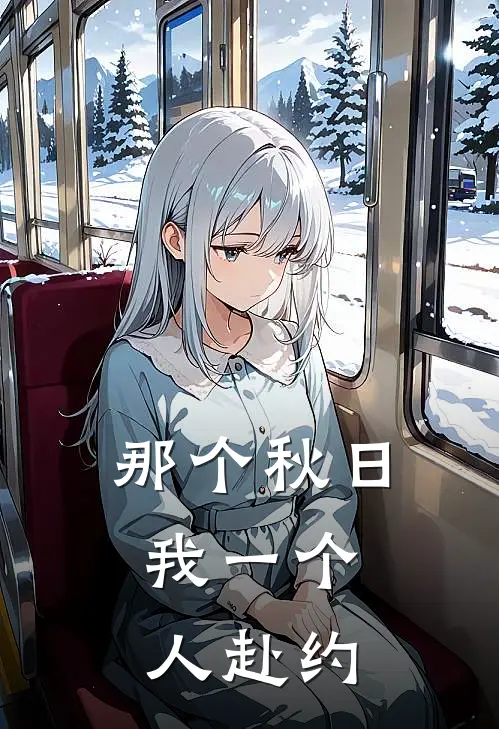 那个秋日,我一个人赴约