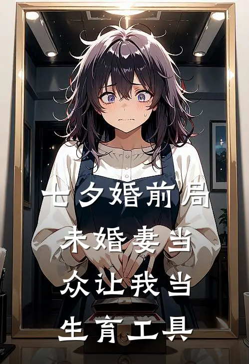 七夕婚前局,未婚妻当众让我当生育工具