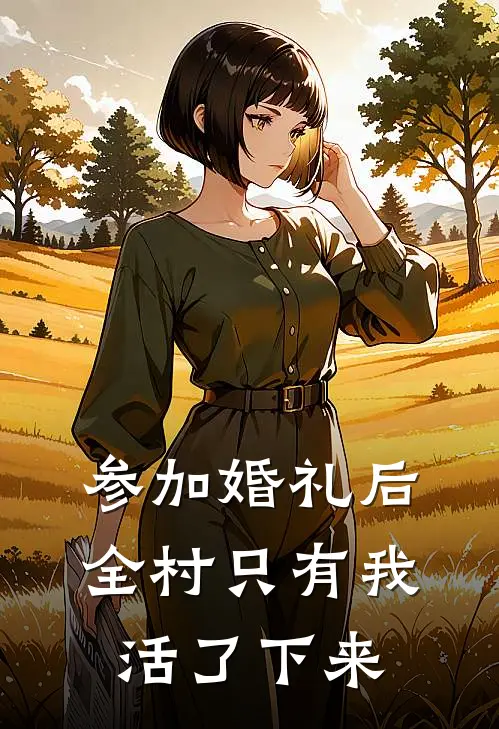 参加婚礼后，全村只有我活了下来