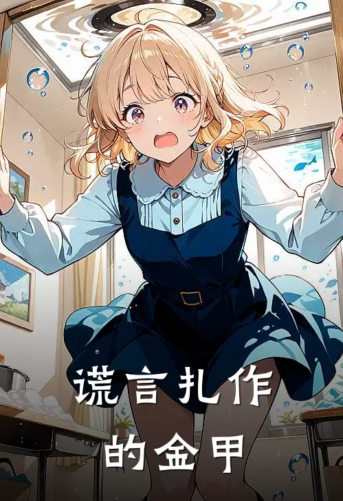 谎言扎作的金甲
