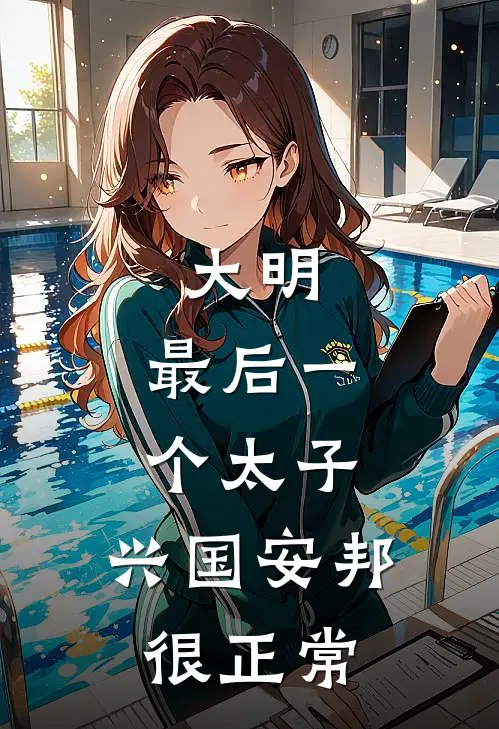 大明:最后一个太子,兴国安邦很正常