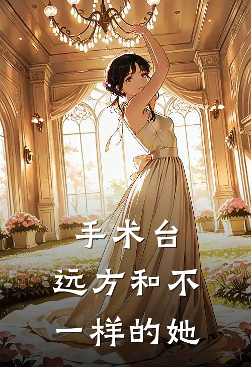 手术台、远方和不一样的她