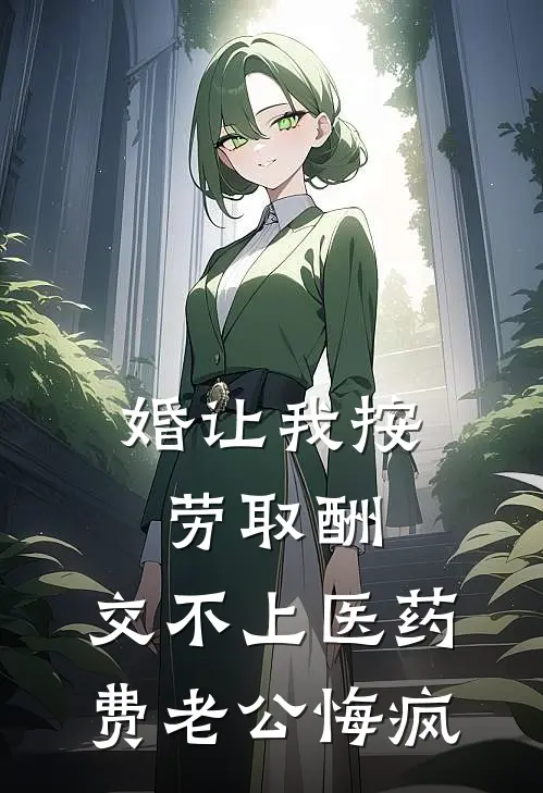 婚让我按劳取酬,交不上医药费老公悔疯