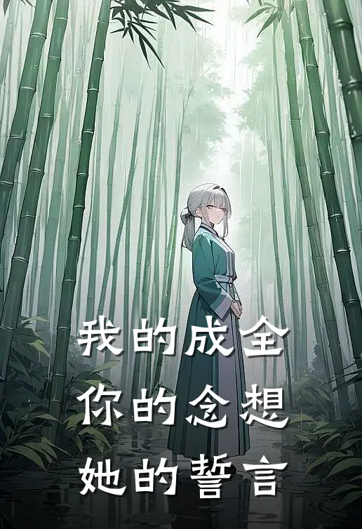 我的成全，你的念想，她的誓言