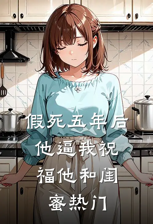 假死五年后，他逼我祝福他和闺蜜热门