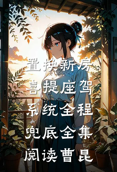 置换新房喜提座驾,系统全程兜底全集阅读曹昆