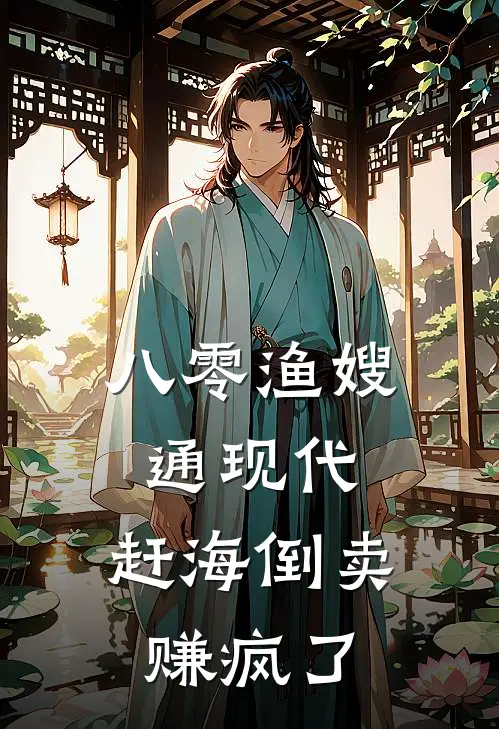 八零渔嫂通现代,赶海倒卖赚疯了