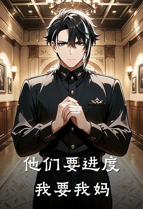 他们要进度，我要我妈