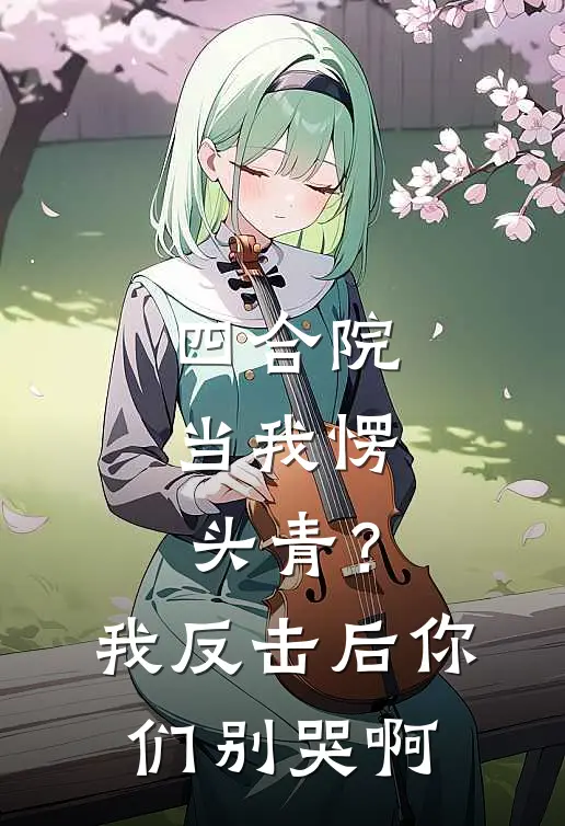 四合院:当我愣头青?我反击后你们别哭啊