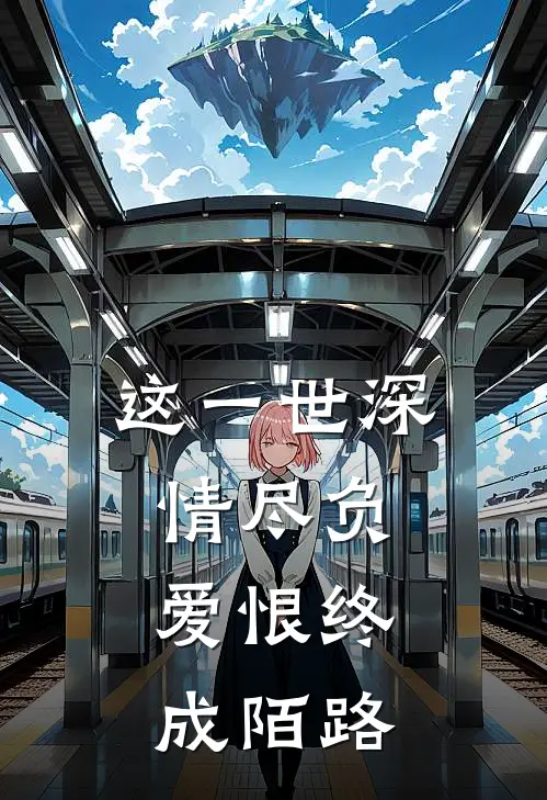 这一世深情尽负,爱恨终成陌路