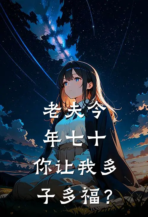 老夫今年七十,你让我多子多福?