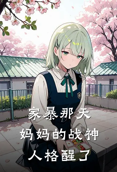 家暴那天,妈妈的“战神人格”醒了