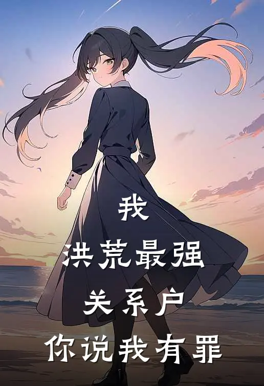 我，洪荒最强关系户，你说我有罪