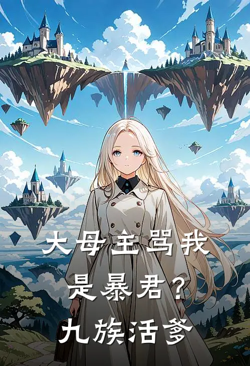 大母主骂我是暴君?九族:活爹