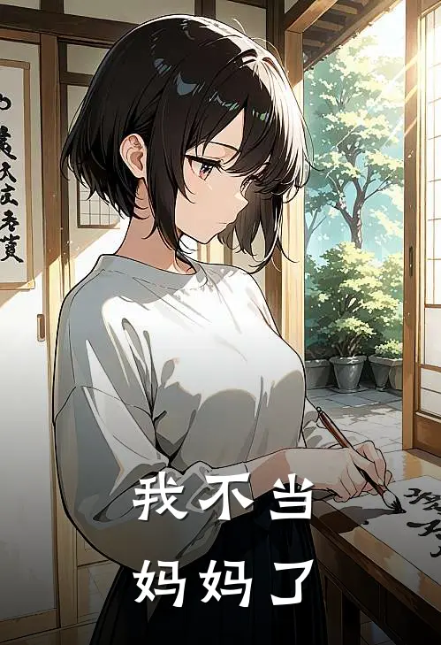 我不当妈妈了