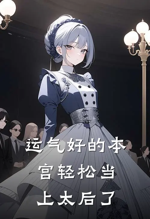 “运气”好的本宫轻松当上太后了