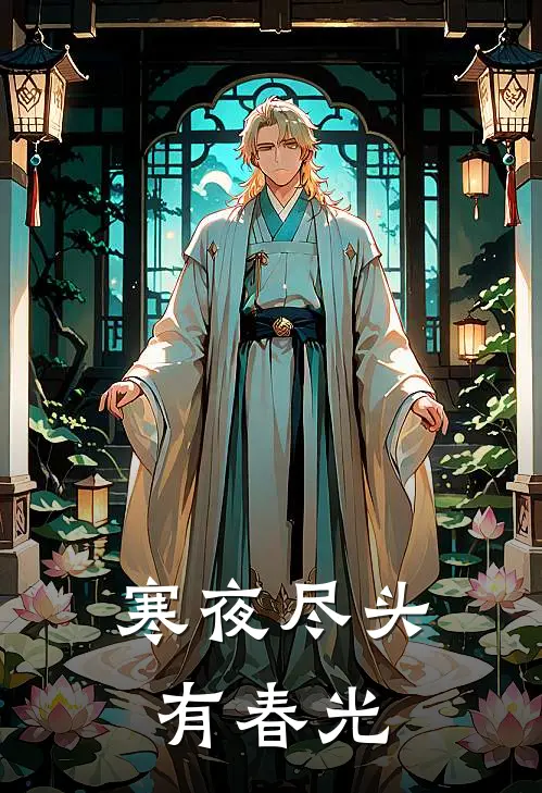 寒夜尽头有春光