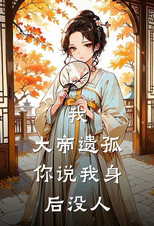 我，大帝遗孤，你说我身后没人