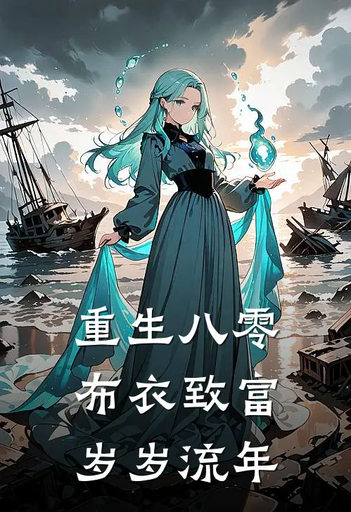 重生八零：布衣致富，岁岁流年