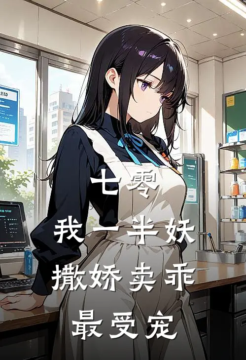 七零：我一半妖，撒娇卖乖最受宠