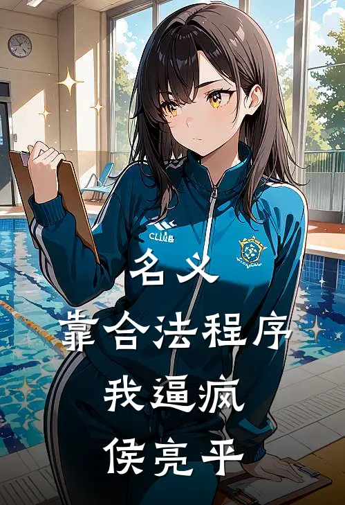 名义：靠合法程序，我逼疯侯亮平