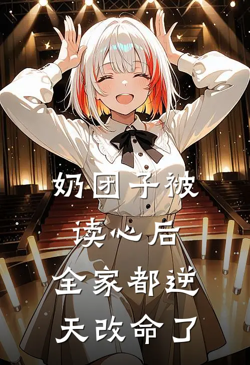 奶团子被读心后，全家都逆天改命了