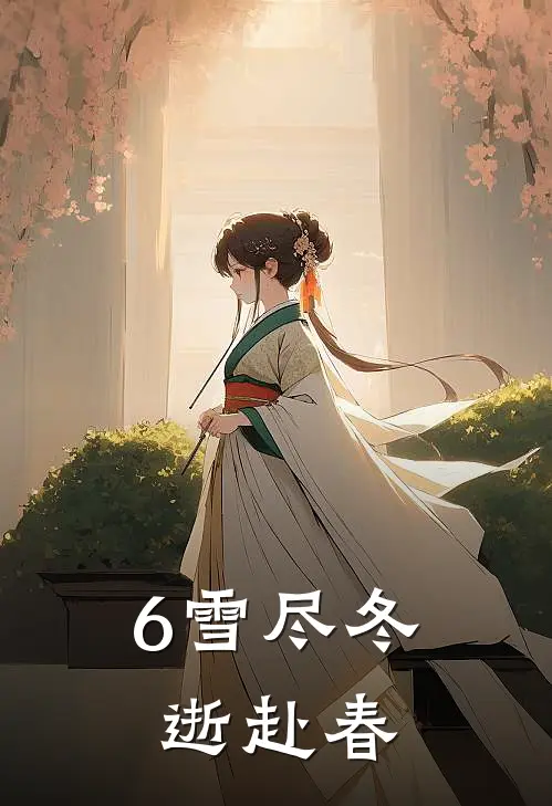 6雪尽冬逝赴春