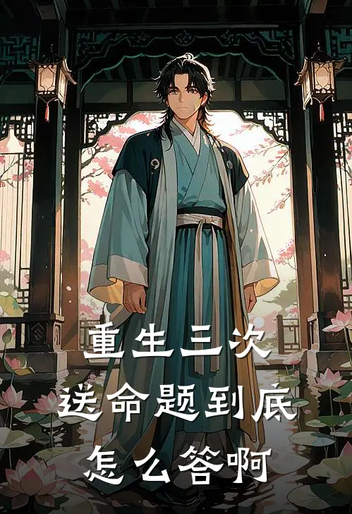 重生三次，送命题到底怎么答啊