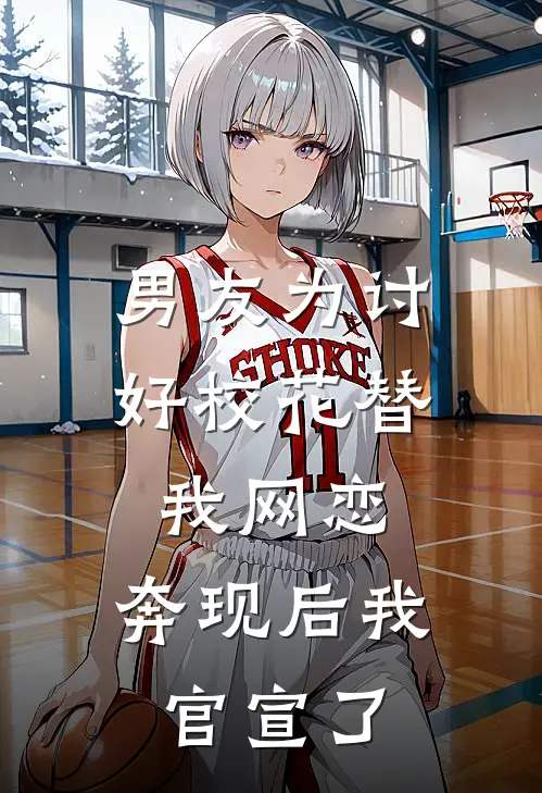 男友为讨好校花替我网恋,奔现后我官宣了