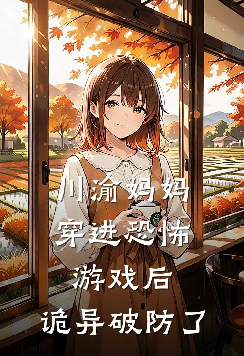 川渝妈妈穿进恐怖游戏后,诡异破防了