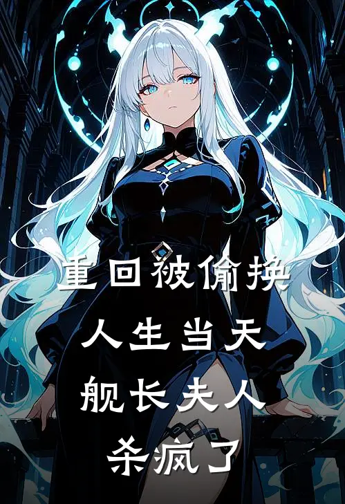 重回被偷换人生当天，舰长夫人杀疯了