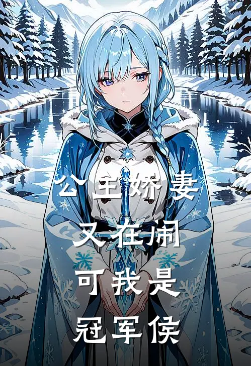 公主娇妻又在闹,可我是冠军侯