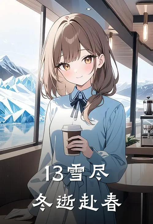 13雪尽冬逝赴春