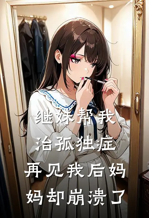 继妹帮我治孤独症，再见我后妈妈却崩溃了