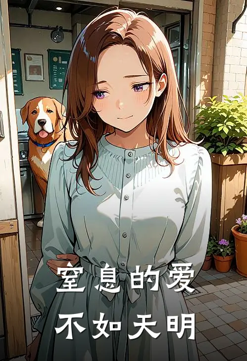 窒息的爱,不如天明