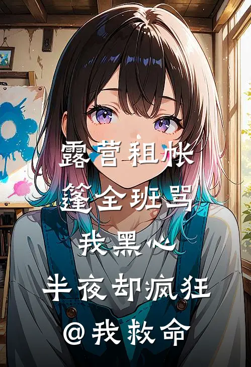 露营租帐篷全班骂我黑心,半夜却疯狂@我救命