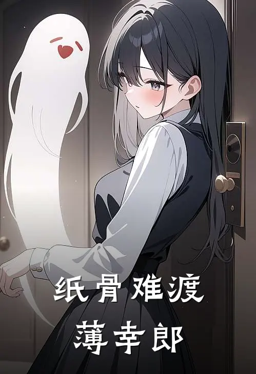 纸骨难渡薄幸郎