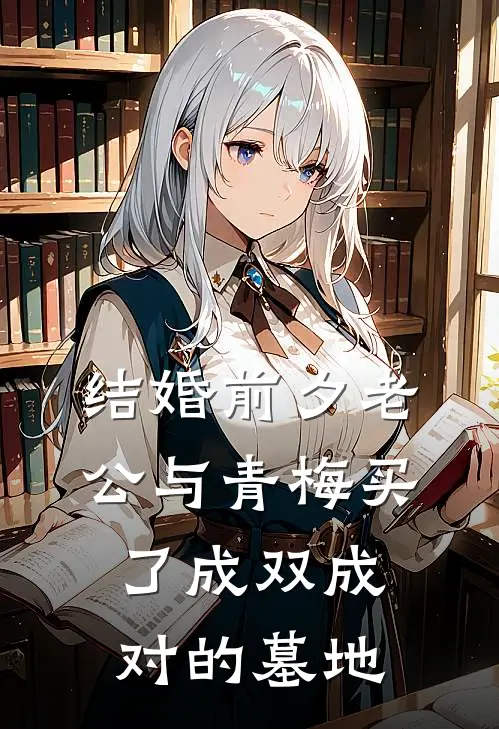 结婚前夕老公与青梅买了成双成对的墓地