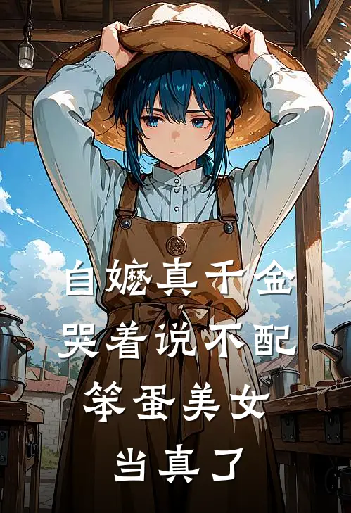 自嬷真千金哭着说不配,笨蛋美女当真了