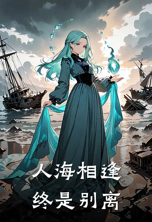 人海相逢终是别离