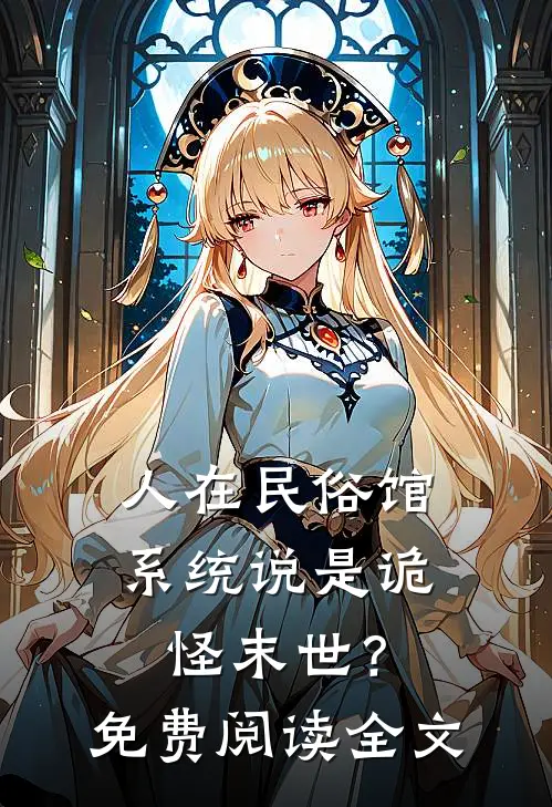人在民俗馆,系统说是诡怪末世?免费阅读全文