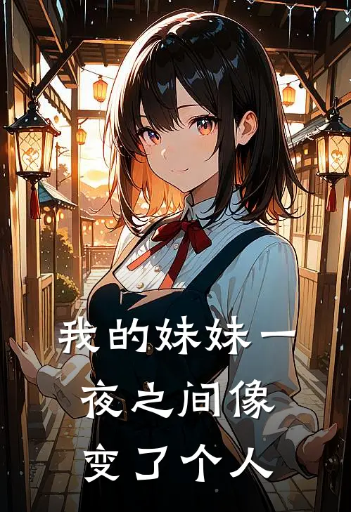 我的妹妹一夜之间像变了个人