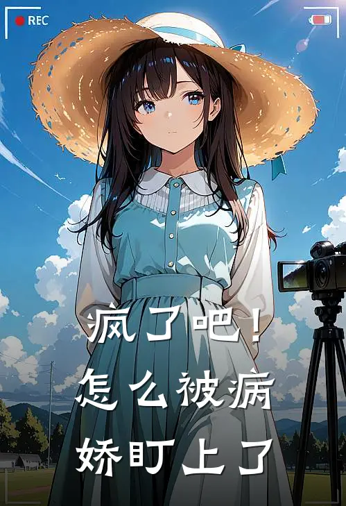 疯了吧！怎么被病娇盯上了