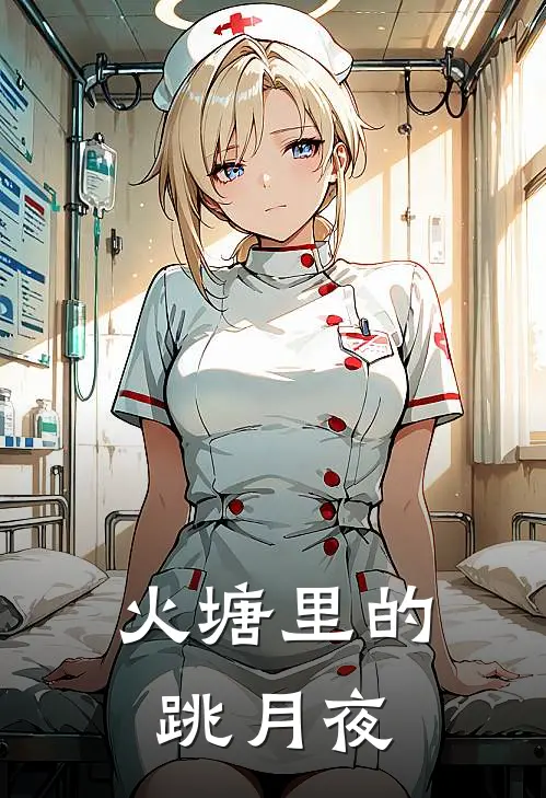 火塘里的跳月夜